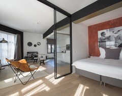 Huoneistohotelli Smartflats Premium - Palace Du Grand Sablon (Bryssel, Belgia)