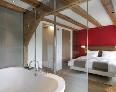 Khách sạn Texel Suites (Oudeschild, Hà Lan)
