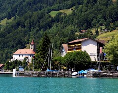 Seehotel Bären (Brienz, Švicarska)