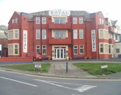 Hotel The Royal (Blackpool, Ujedinjeno Kraljevstvo)
