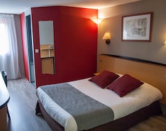 Khách sạn Hotel Inn Design Resto Novo Bourges (Bourges, Pháp)