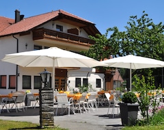 Khách sạn Löwen (Hechingen, Đức)