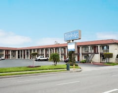 Khách sạn Bluestem Hotel Torrance Los Angeles, Ascend Hotel Collection (Torrance, Hoa Kỳ)