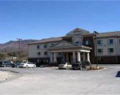 Holiday Inn Express Hotel & Suites Claypool Hill -Richlands Area, an IHG Hotel (Pounding Mill, USA)