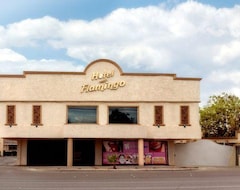 Hotel Flamingo (Ciudad Juarez, Mexico)