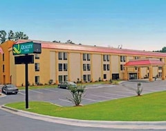 Hotel La Quinta Inn & Suites By Wyndham Fayetteville I-95 (Fayetteville, Sjedinjene Američke Države)