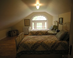 Hotel Delano Homestead Bed And Breakfast (Fairhaven, USA)