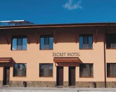 Hotel Complex Kris (Nova Zagora, Bulgaria)