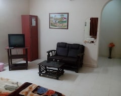 Khách sạn Hari Om Residency (Mundra, Ấn Độ)