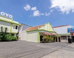 OYO 1338 Hotel Sartika (Yogyakarta, Endonezya)