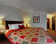 Khách sạn Best Western Plus Huntersville (Huntersville, Hoa Kỳ)