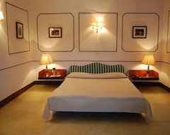 Hotel The Fort Nalagarh (Baddi, Indija)