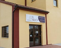 Otel Mirador El Silo (Bello, İspanya)
