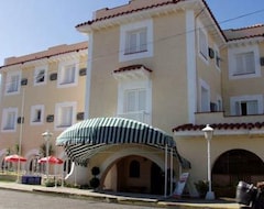 Otel Islazul Dos Mares (Varadero, Küba)