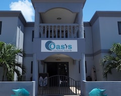 Oasis Guesthouse, Boutique Style Hotel (Kralendijk, BES Islands)