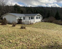 Tüm Ev/Apart Daire Cooperstown Dreams Park/village/hall Of Fame Rental - Great Countryside Location (Oneonta, ABD)