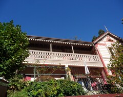 Pansion Casa Sylvana (Tende, Francuska)