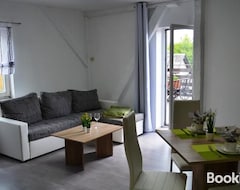 Cijela kuća/apartman Ferienwohnung Kluger (Liebstadt, Njemačka)