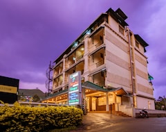 Hotel Le Celestium (Munnar, India)