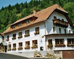 Hotel Dretenpacherhof (Trattenbach, Austrija)
