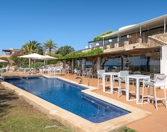 Khách sạn Menorca Binibeca by Pierre & Vacances Premium Adults Only (Sant Lluis, Tây Ban Nha)