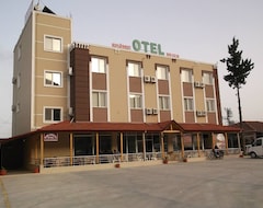 Otel Kulübeci (Antakya, Türkiye)