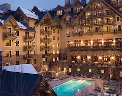 Resort/Odmaralište Four Seasons Resort Vail (Vail, Sjedinjene Američke Države)