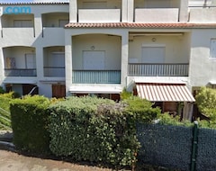 Cijela kuća/apartman Appt Dolus-d'oleron, Vert Bois 4 Personnes (Dolus-d'Oléron, Francuska)