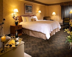Hotel Hampton Inn Prescott (Prescott, USA)