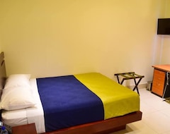 Khách sạn Hotel Agualcas (Managua, Nicaragua)