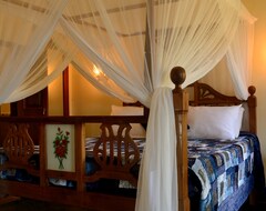 Hotel Beyt Al Salaam (Zanzibar City, Tanzânia)