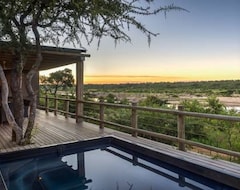 Hotel Mjejane Bush Camp (Johannesburg, South Africa)