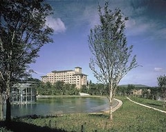 Khách sạn Hotel Okura Akademia Park (Kisarazu, Nhật Bản)