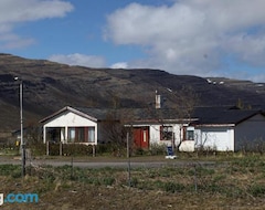 Hele huset/lejligheden Ferdathjonustan Bardastrond (Patreksfjörður, Island)