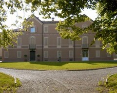 Toàn bộ căn nhà/căn hộ Villa Meli Lupi - Residenze Temporanee (Parma, Ý)