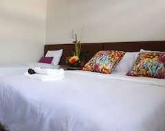 Khách sạn Hotel Tunebo Inn (Riohacha, Colombia)