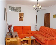 Casa/apartamento entero Estudio Conil (Conil de la Frontera, España)