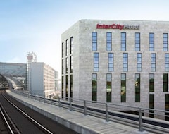 IntercityHotel Berlin Hauptbahnhof (Berlijn, Duitsland)