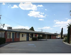 Khách sạn Apple Valley Motel (Victorville, Hoa Kỳ)
