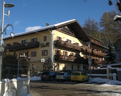 Khách sạn Hell (Welsberg-Taisten, Ý)