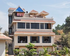 Hotelli Stay In Harihareshwar Off The Beach (Lavasa, Intia)