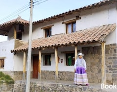 Toàn bộ căn nhà/căn hộ Encantos Del Colca (Coporaque, Peru)
