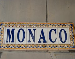 Hotel Residencial Monaco (Funchal, Portugalia)