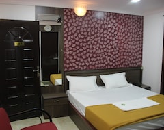 Hotel Holiday Inn-Port Blair (Port Blair, India)