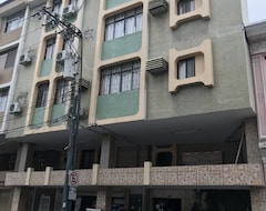 Khách sạn Bicentenario (Guayaquil, Ecuador)