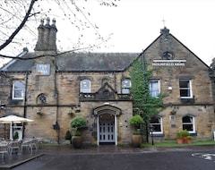 Khách sạn Holmfield Arms (Wakefield, Vương quốc Anh)