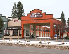 Hotel Sisters Inn and Suites (Sisters, USA)
