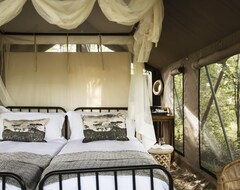 Cijela kuća/apartman Simbavati Trails Camp (Nacionalni park Kruger, Južnoafrička Republika)