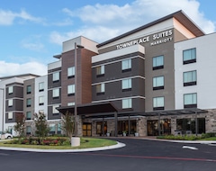 Hotel Towneplace Suites By Marriott Austin North/Lakeline (Austin, USA)