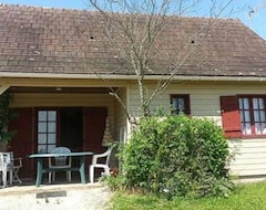 Casa/apartamento entero Domaine de Vaulatour (Payzac, Francia)